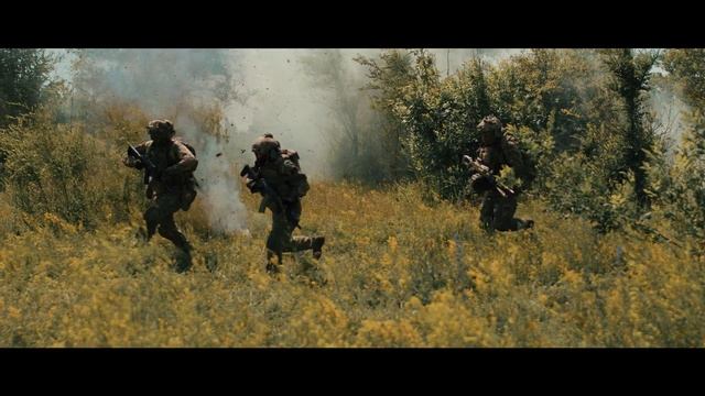HELVEGEN - Когда закончится война - HELVEGEN (1080p, h264)
