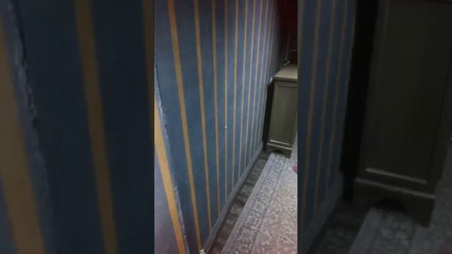 Ghost Watchers страшный призрак