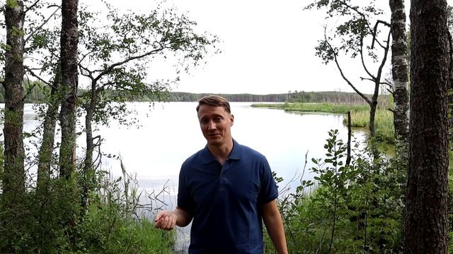 Чудо-дом из бруса без трещин и усадки. Из чего строить дом в 2021. Дом из сухостоя