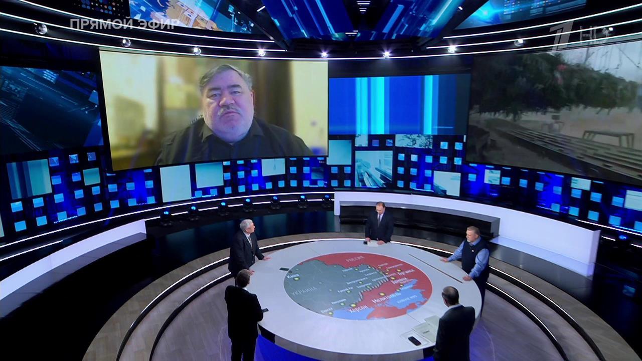 Эксперт Рожин: ВС РФ завершают освобождение поселка Берестки