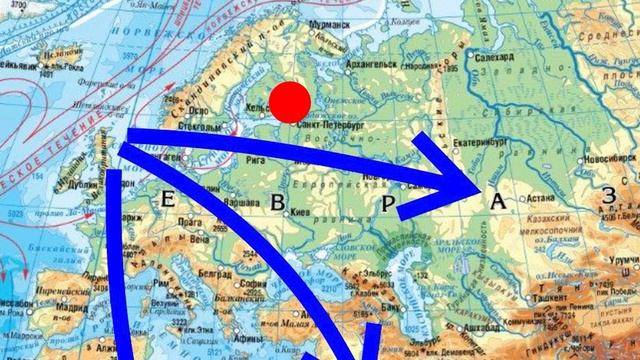 ХРОНИКА ИСЧЕЗНУВШЕЙ ЦИВИЛИЗАЦИИ. Первый вариант развития событий.