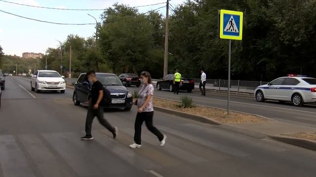 Народный фронт активно сотрудничает с Госавтоинспекцией