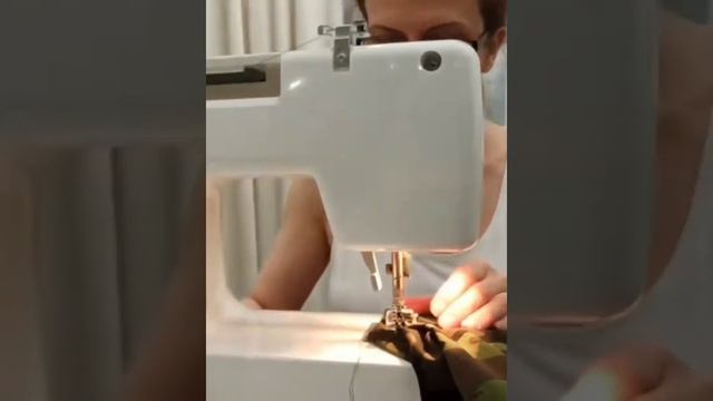 Шьём и пакуем с волонтёрской группой "Своих не бросаем" г. Москва, группа "Добрые свечи" г. Чехов