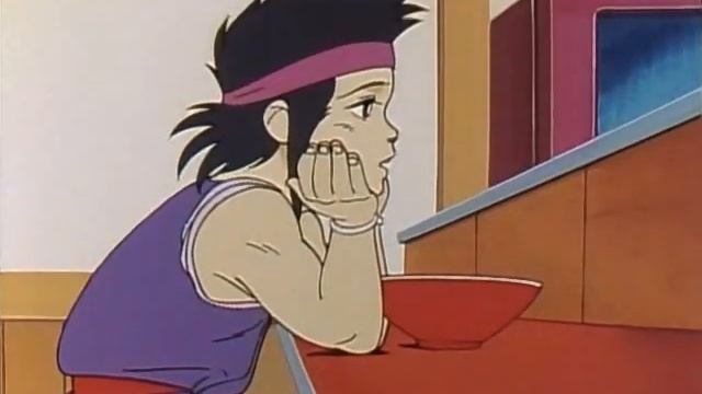 13 Серия Transformers Masterforce rus   Zagadka Tainstvennoi Skali