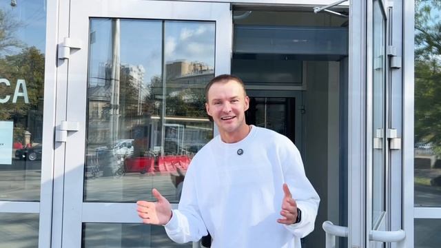 Михаил Половенко. Визитка 15.10.2024