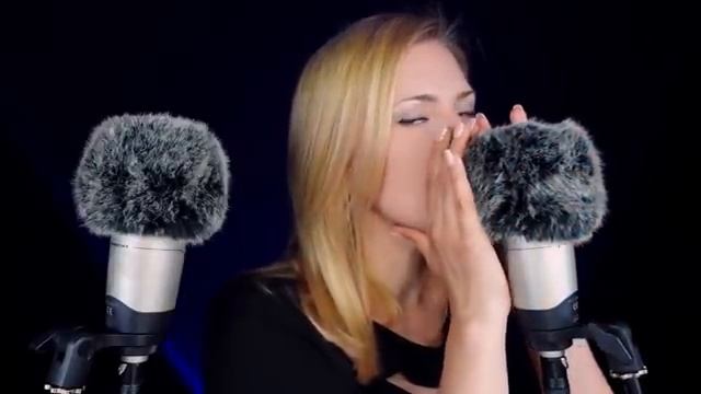 DEEP EAR WHISPER • ASMR