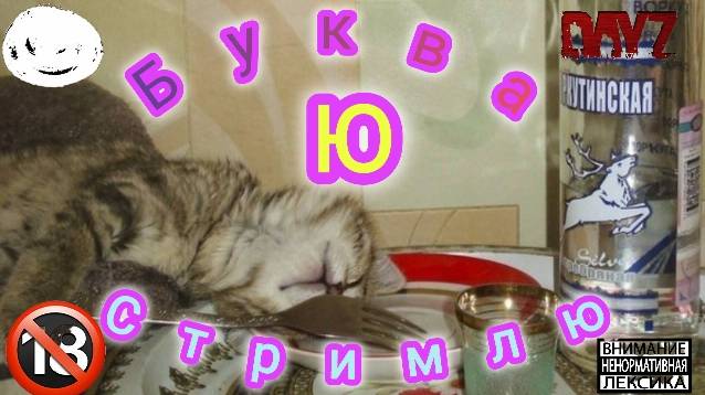 Стрим на серверах YourWorld
