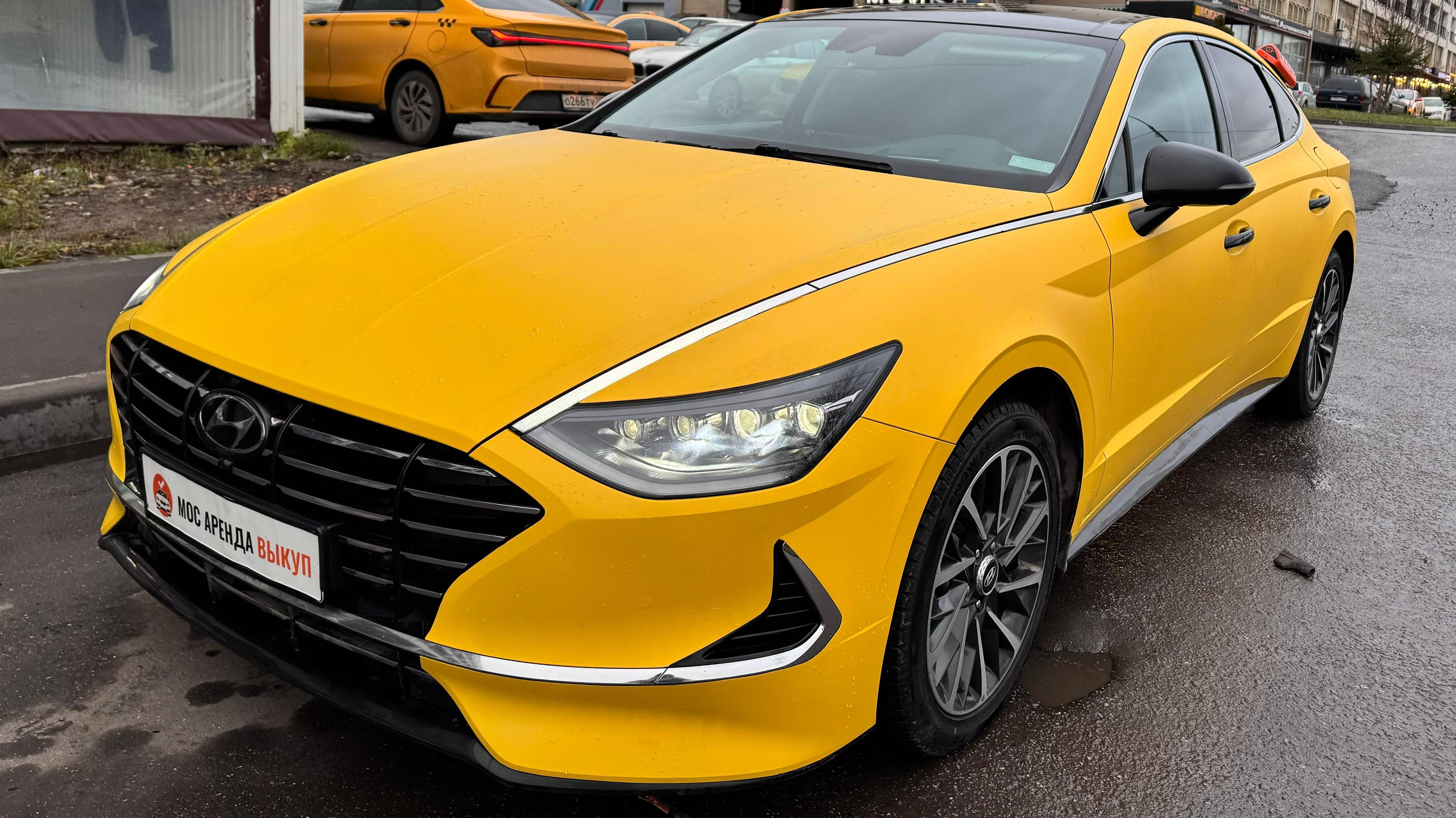 hyundai sonata 2022