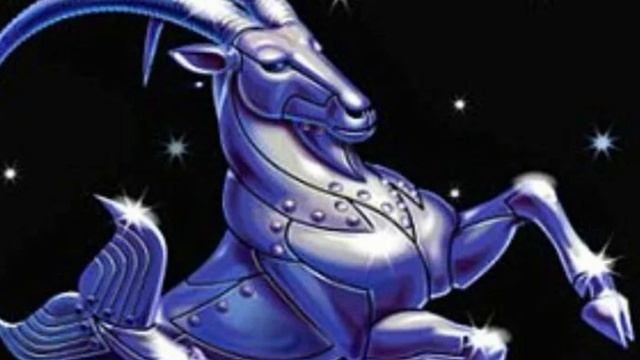 Гороскоп на 2025 год , Козерог