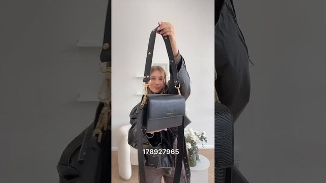 Как тут выбрать одну сумку, если нравятся все... Артикулы в комментариях  #bags #baglovers