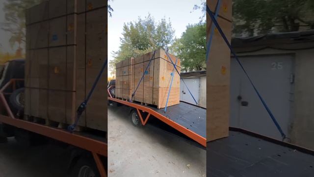 Качественная упаковка — залог успешной доставки!