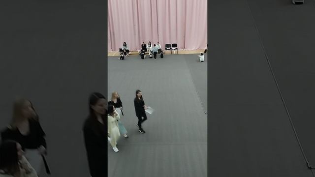 Видеообзор "Соревнования по художественной гимнастике" нашей дочери (СФП) .mp4