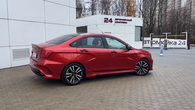 LADA VESTA. МОЛДИНГИ ДВЕРЕЙ ДЛЯ СЕДАН И СВ.