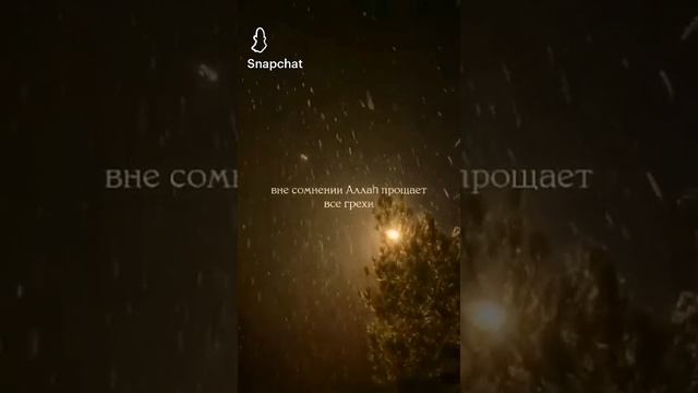 Не теряйте надежду в Аллаха!