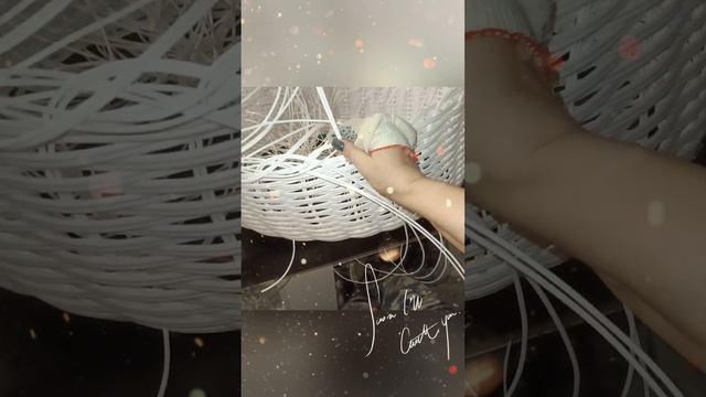 Скоро Новый Год! Пора плести юбки под елочки. МК скоро  в моем канале ТГ