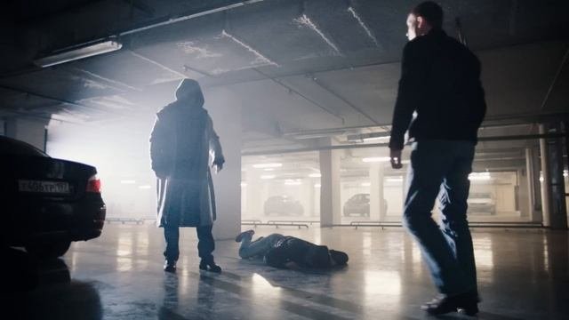 СЛОТ – Ангел или демон (Official Music Video) - theslot (1080p, h264)