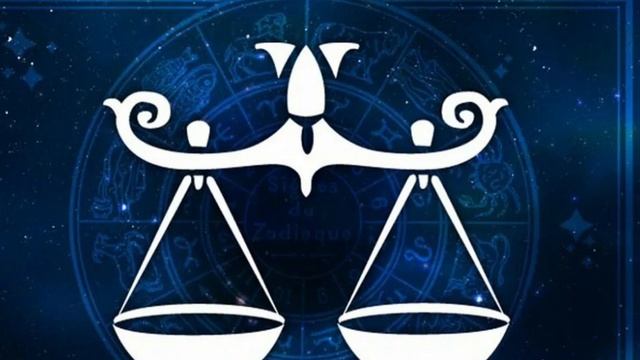 Гороскоп на 2025 год - Весы