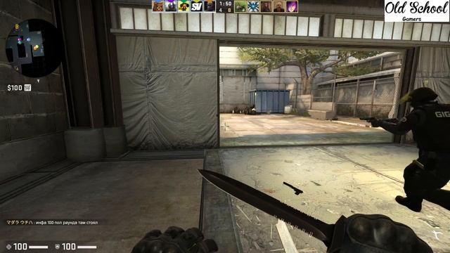 CS:GO-Розыгрыш скинов Dual Berettas Клочки