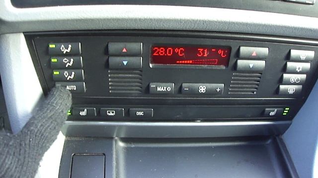 2002 БМВ 525i