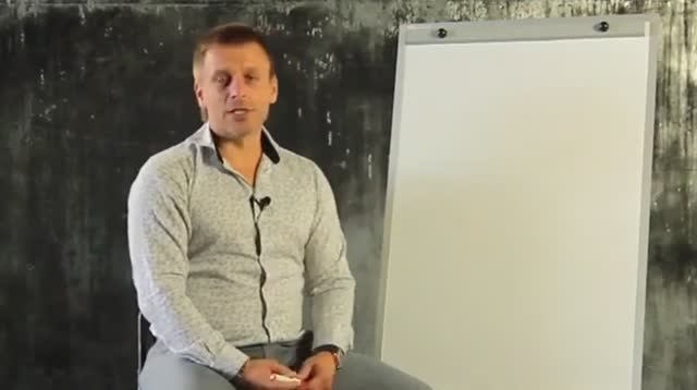 Бизнес концепция за 6 мин.