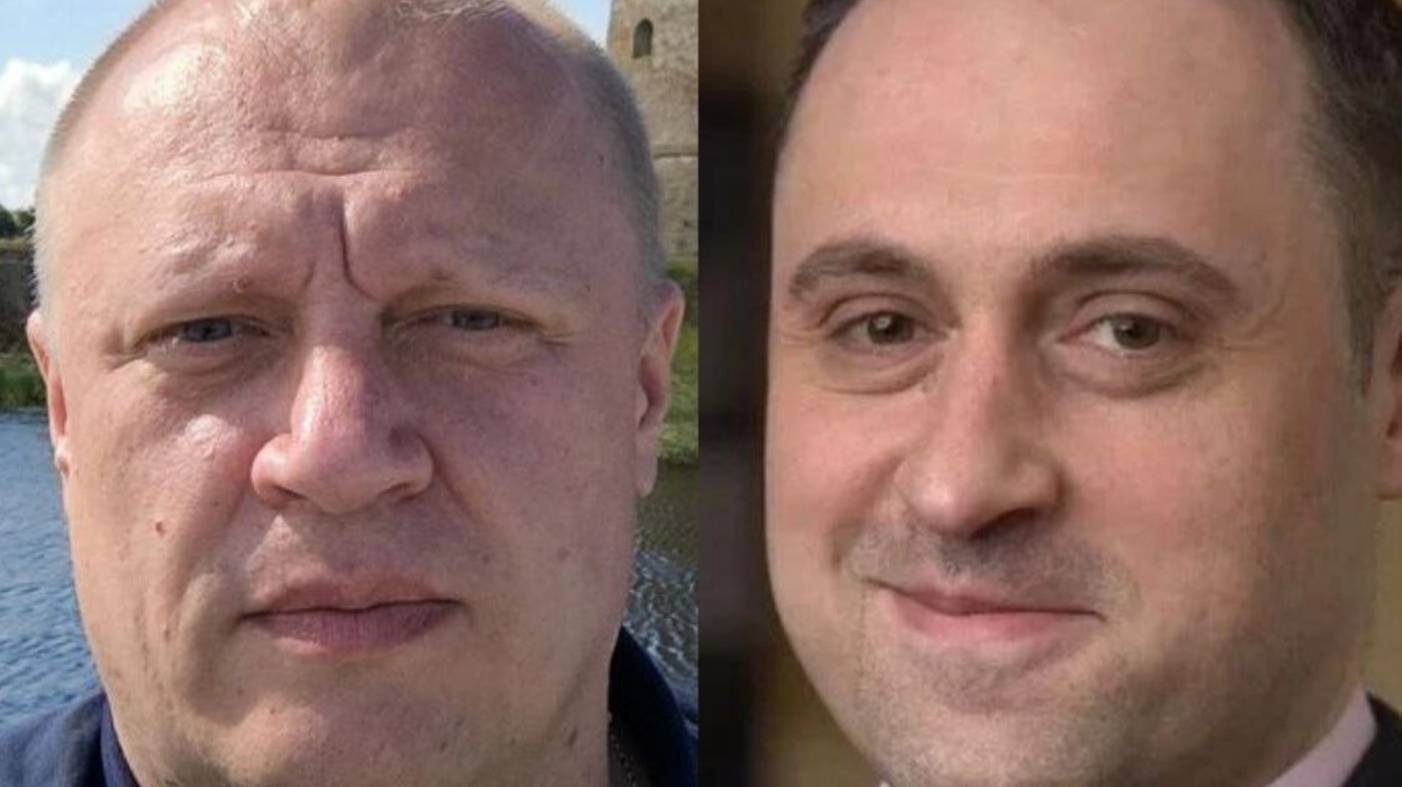 Роман Донецкий! Стрим от 19 ноября 2024 года!