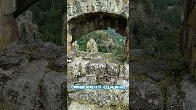 Открываем Францию I В замке