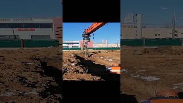 Бурение