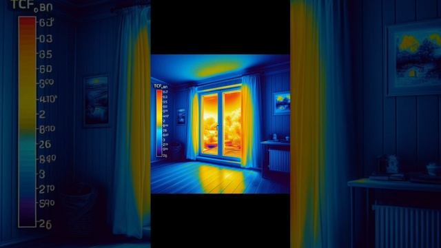 Стоит ли устанавливать пластиковые окна зимой ? #окнаrehau