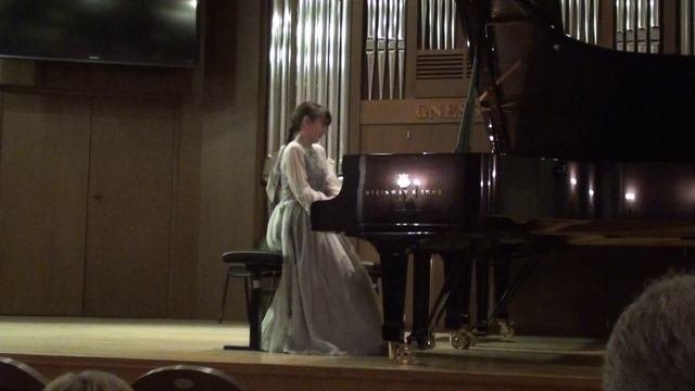 П. Чайковский - М. Плетнев Адажио из балета "Спящая красавица"