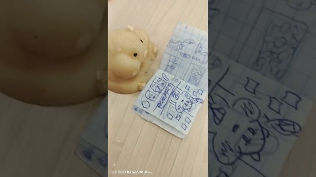 ✨~жизнь Таба хомячка ~👋