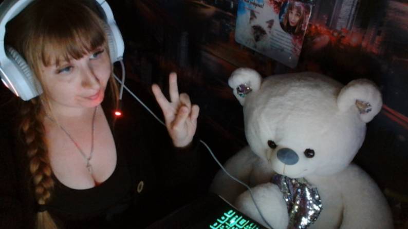 Привет. Overwatch 2