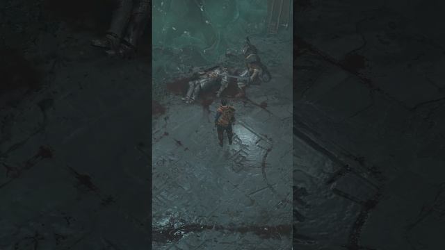 Diablo IV пятеро одного не ждут