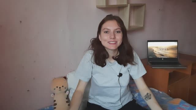 2 месяца моей учёбы в СПбГУ