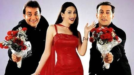 Братья-соперники