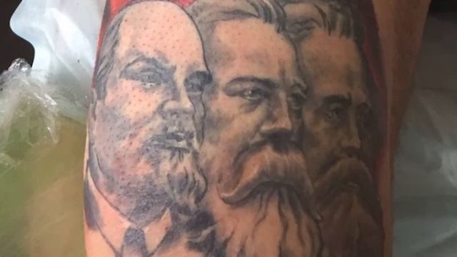 Как живёт Джефф Монсон и что он думает о Владимире Путине