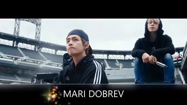 BTS в сердечки на всегда BTS in hearts forever PART 02