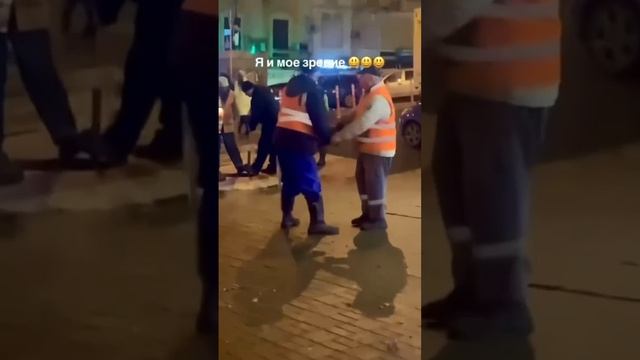 Танцы