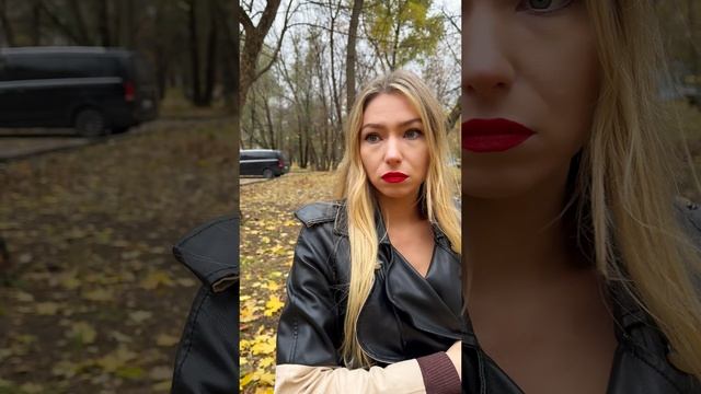 Во время монтажа может случиться всякое. ))