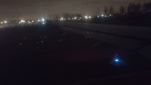 19-10-2022 взлетаем авиакомпания россия рейс 6015 санкт-питербург-внуково