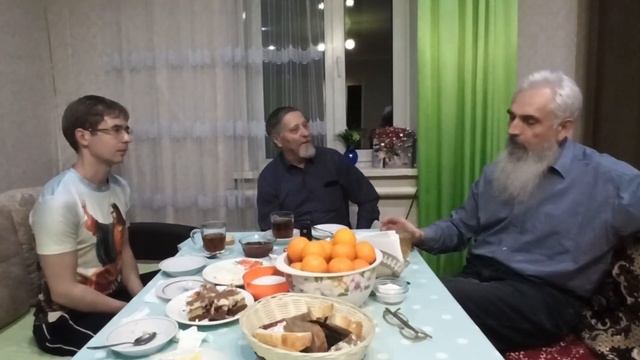 Петров о Пеликане, Лапкине и стране Молокань