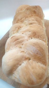 Формовка теста #рецепты #назакваске