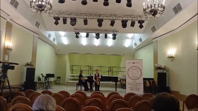 Рондо —