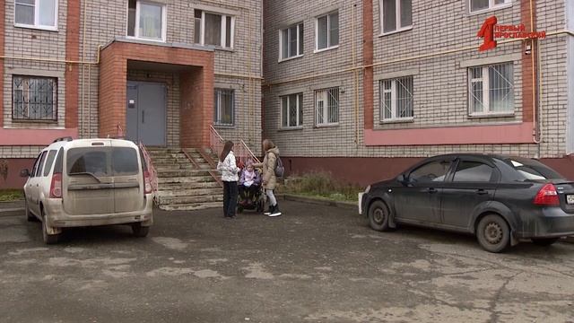 В мэрии Ярославля подробно объяснили, почему возникает проблема с установкой пандусов