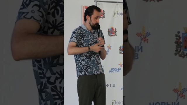 ХОЧЕШЬ ВЫСТУПАТЬ? УЛЬТРА-ПРОСТОЙ И ДЕЙСТВЕННЫЙ СОВЕТ!