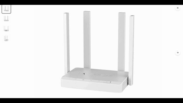 Лучшие роутеры с VPN: Топ-5 маршрутизаторов со встроенным VPN в 2024-2025 году