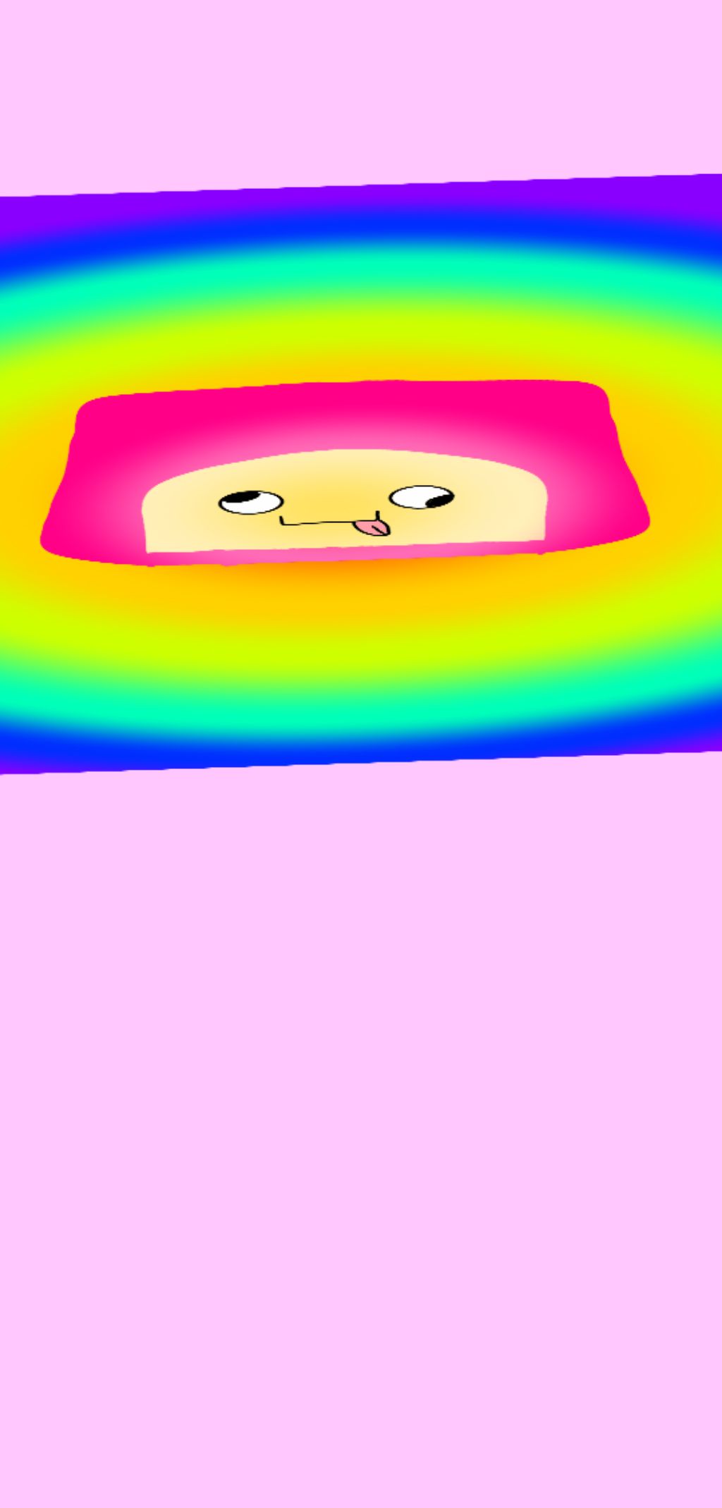а