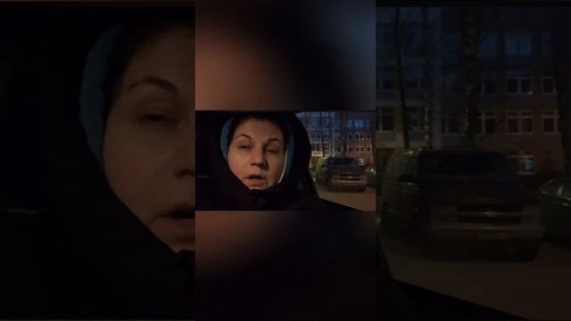 Полное видео на каналеVLOG:05-04-24💦Заведующий филиалом в поликлинике утверждает,что позвоночником.