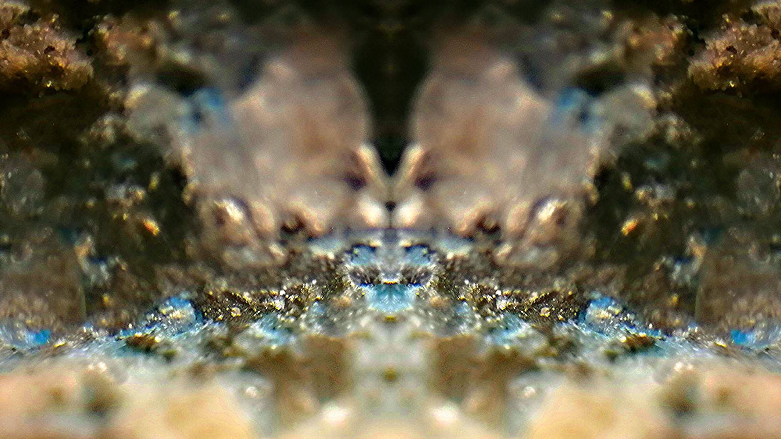 Целестин. Минералы и их тайные знаки в отражении. Часть 2