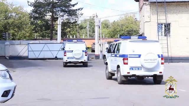 В Нижегородской области отмечается снижение уличной преступности на 33,2%