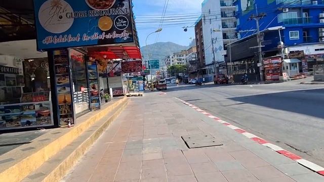 Таиланд 🌴 Пхукет, день 6 😊 Покупки с 7-Eleven, МУКБАНГ 🍔